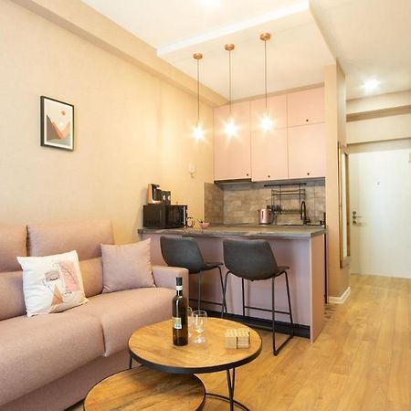 Apartment Krtsanisi 21 Tbilisi Esterno foto