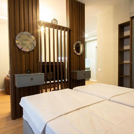 Apartment Krtsanisi 21 Tbilisi Esterno foto