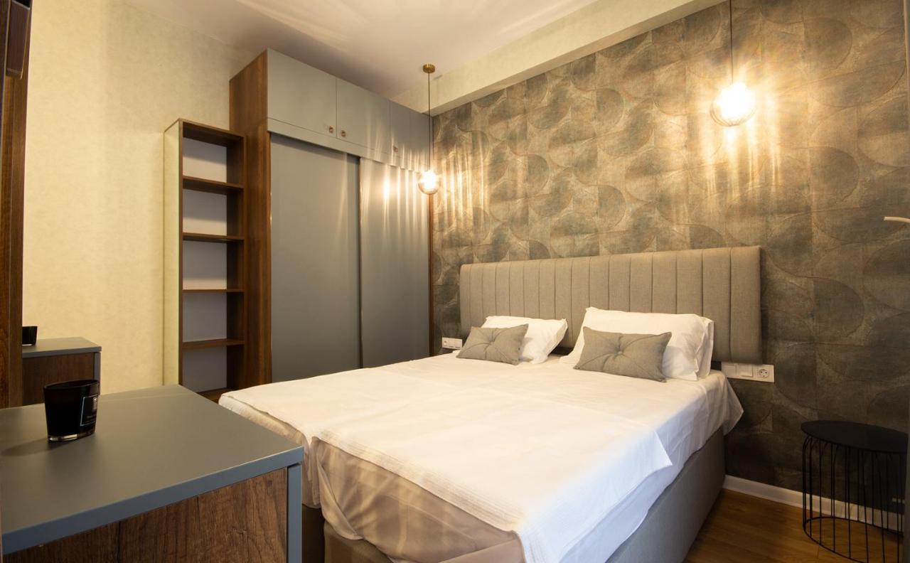 Apartment Krtsanisi 21 Tbilisi Esterno foto